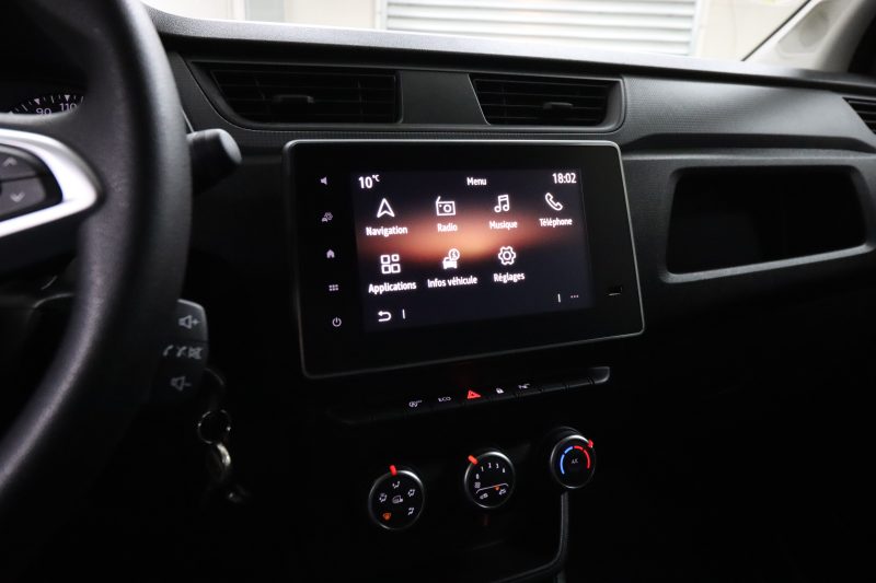 RENAULT EXPRESS 2021