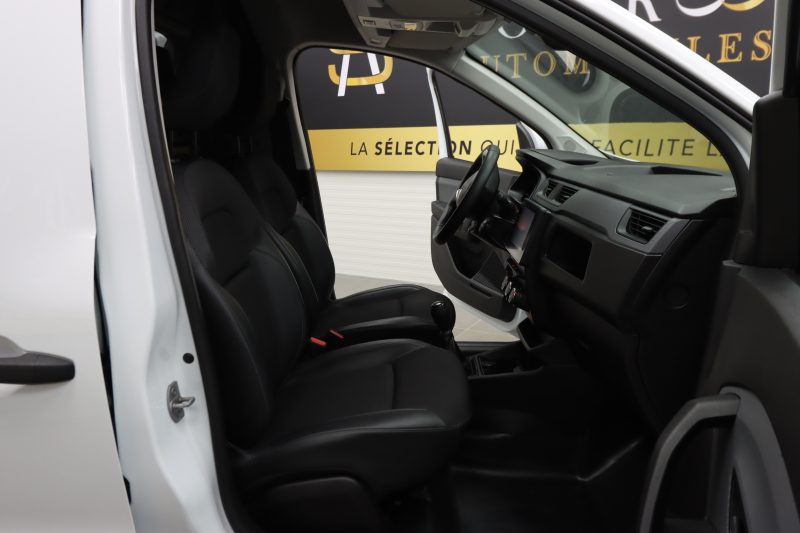 RENAULT EXPRESS 2021