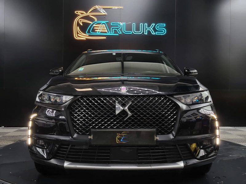 DS DS 7 CROSSBACK 1.5 BlueHDi 130cv Performance Line BVM6