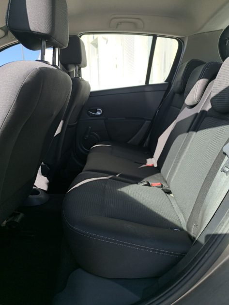 RENAULT CLIO III (PH2) 1.5DCI 85CV 