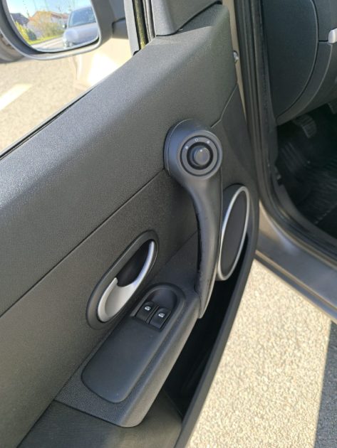 RENAULT CLIO III (PH2) 1.5DCI 85CV 