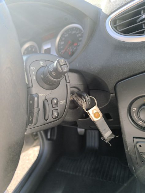 RENAULT CLIO III (PH2) 1.5DCI 85CV 