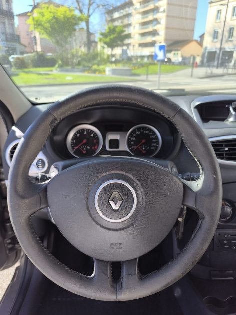 RENAULT CLIO III (PH2) 1.5DCI 85CV 
