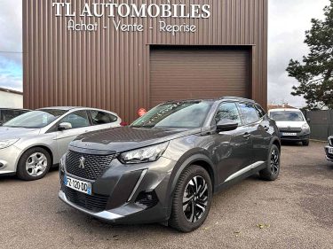 PEUGEOT 2008 2021