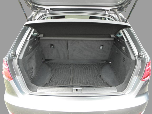 Audi A3 Sportback 35 TDI 150ch Sport S-Tronic 7