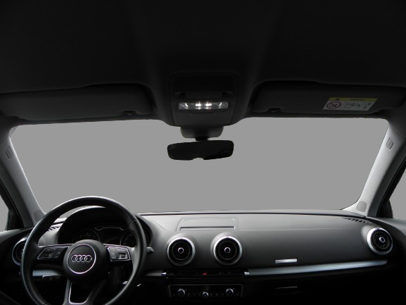 Audi A3 Sportback 35 TDI 150ch Sport S-Tronic 7