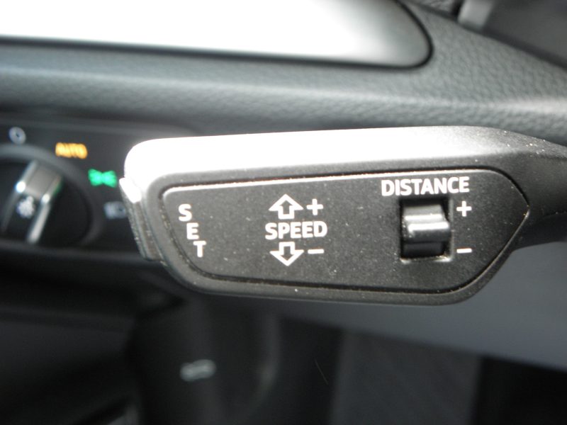 Audi A3 Sportback 35 TDI 150ch Sport S-Tronic 7