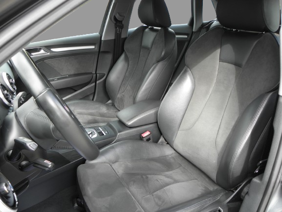 Audi A3 Sportback 35 TDI 150ch Sport S-Tronic 7