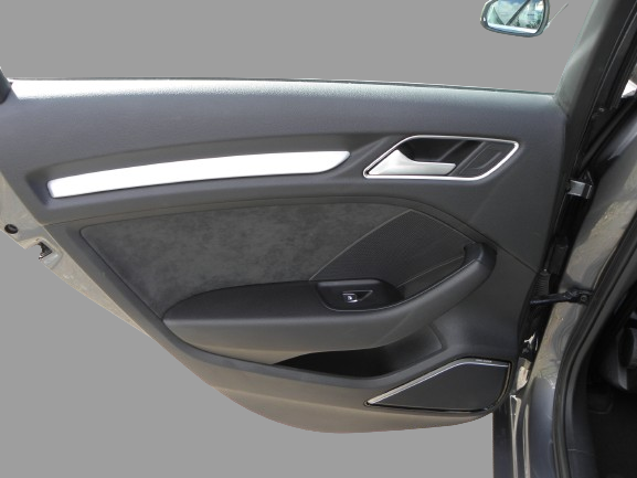 Audi A3 Sportback 35 TDI 150ch Sport S-Tronic 7