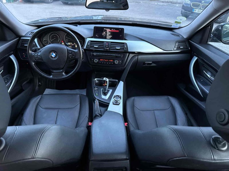 BMW SERIE 3 2013