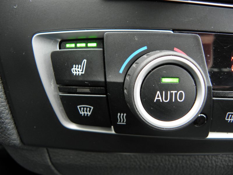 BMW Série F20 M 135 i XDrive 320ch BVA8 