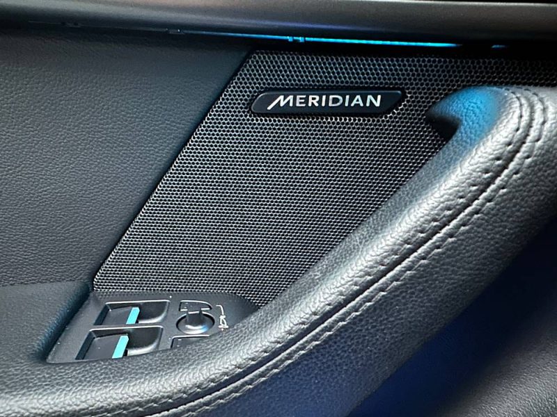 JAGUAR F-TYPE 2016 COUPE 3.0 V6 340 R-Dynamic*PANO*MERIDIAN*CAMERA*