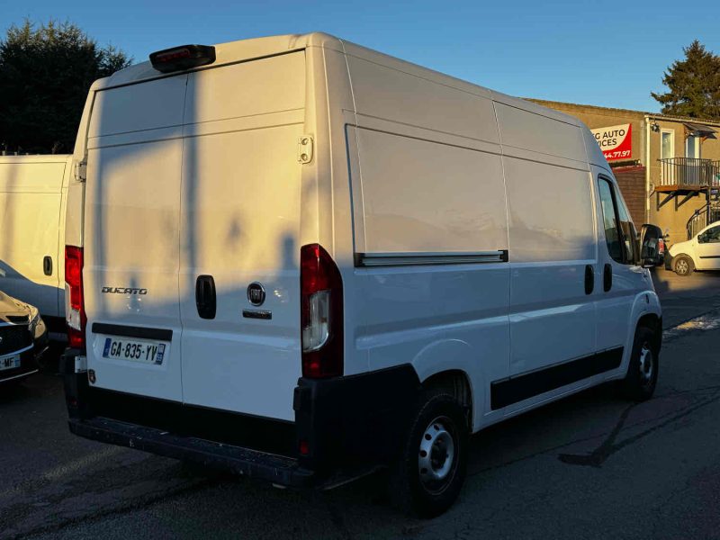 FIAT DUCATO 2021