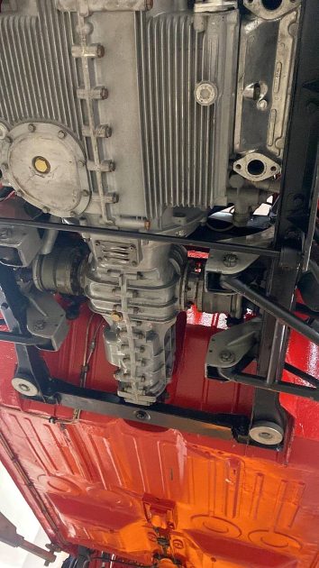 LANCIA FLAVIA 1966 SPORT 1.8 ZAGATO RESTAURE A NEUF A SAISIR