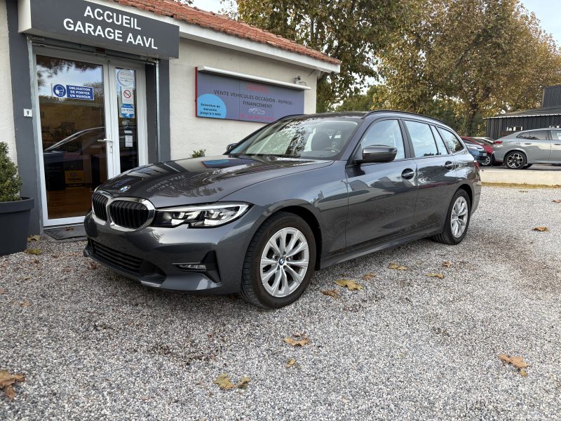 bmw 3 touring