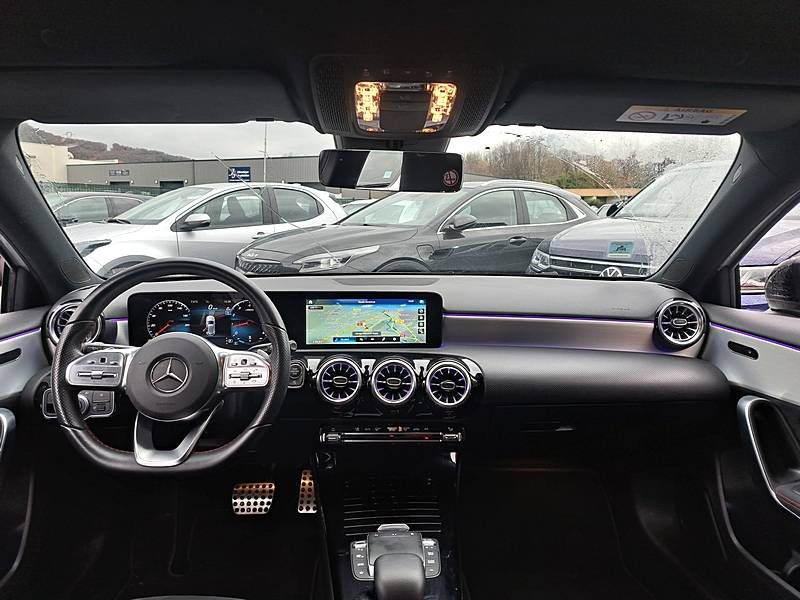 MERCEDES CLASSE A 2023