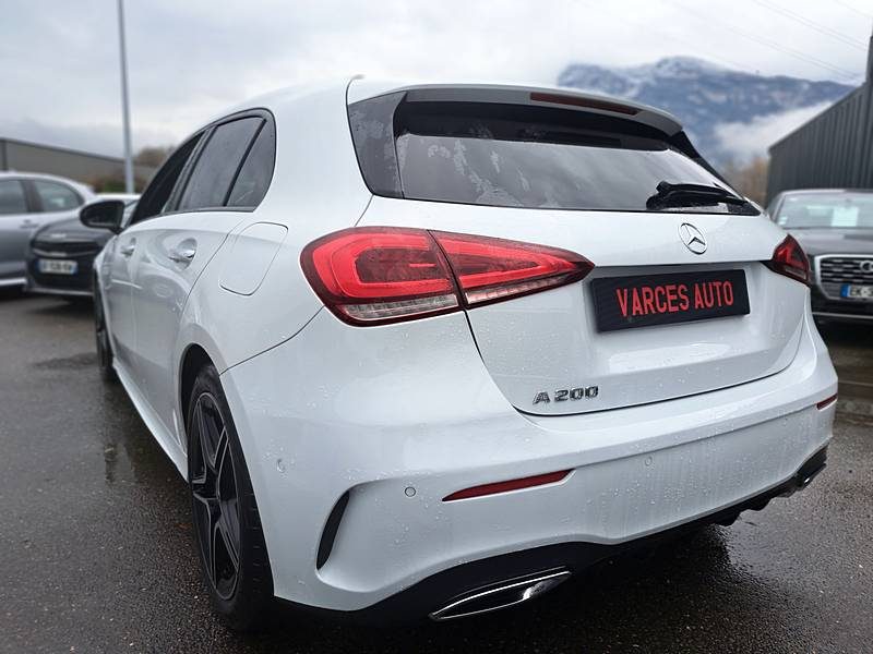 MERCEDES CLASSE A 2023