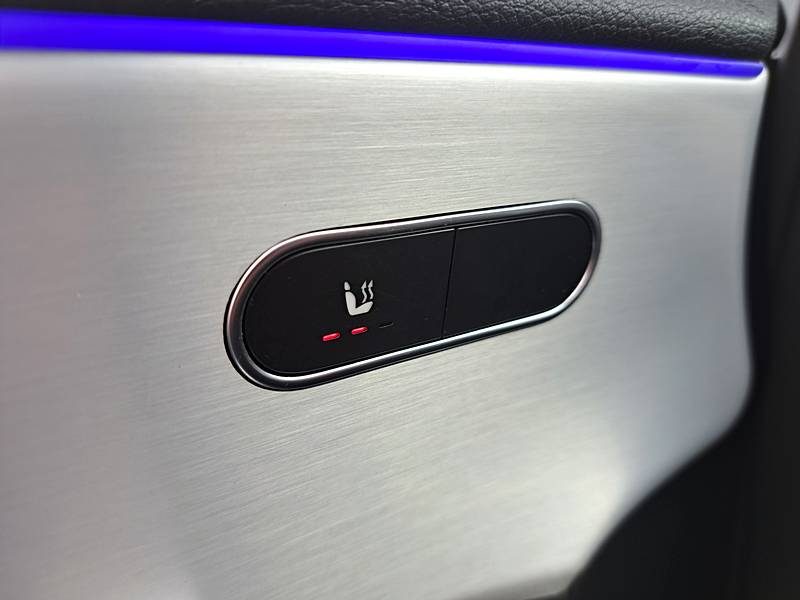 MERCEDES CLASSE A 2023