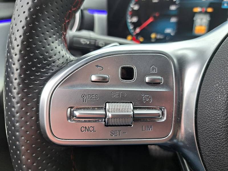 MERCEDES CLASSE A 2023