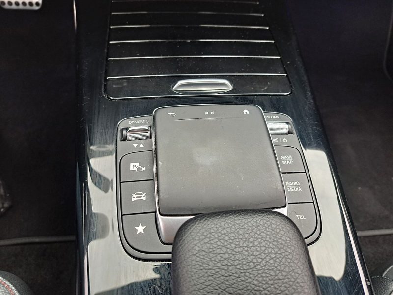 MERCEDES CLASSE A 2023