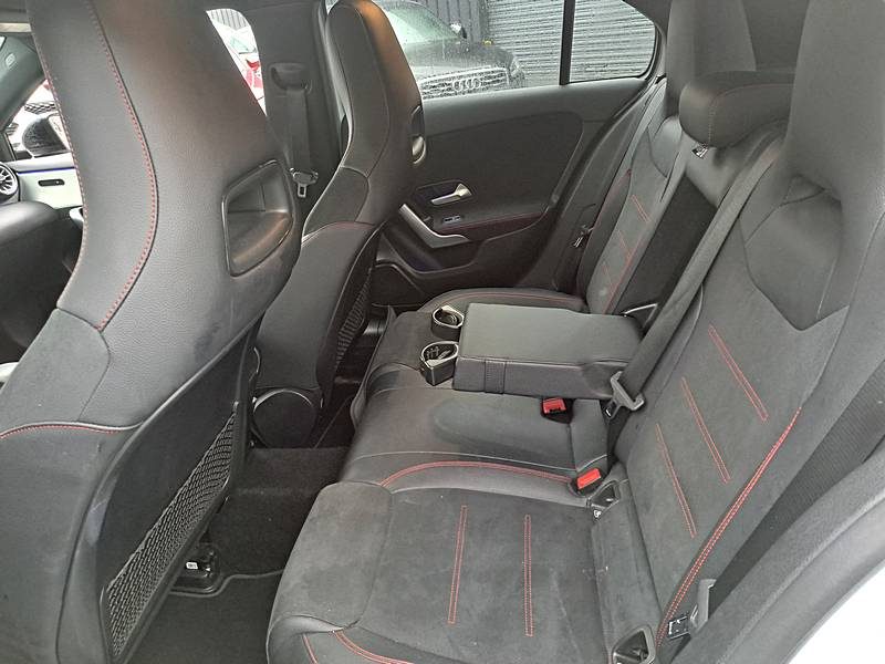 MERCEDES CLASSE A 2023