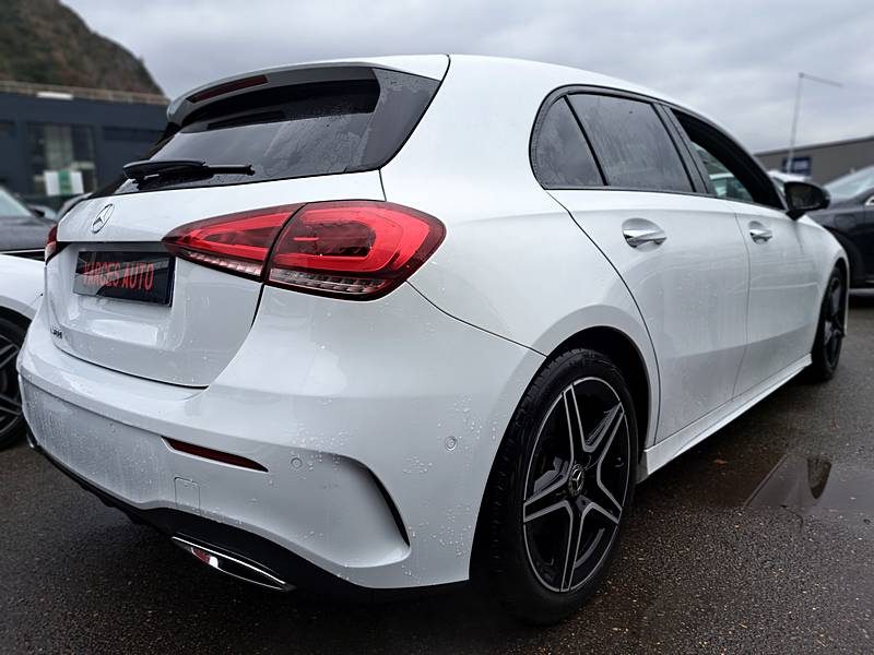 MERCEDES CLASSE A 2023