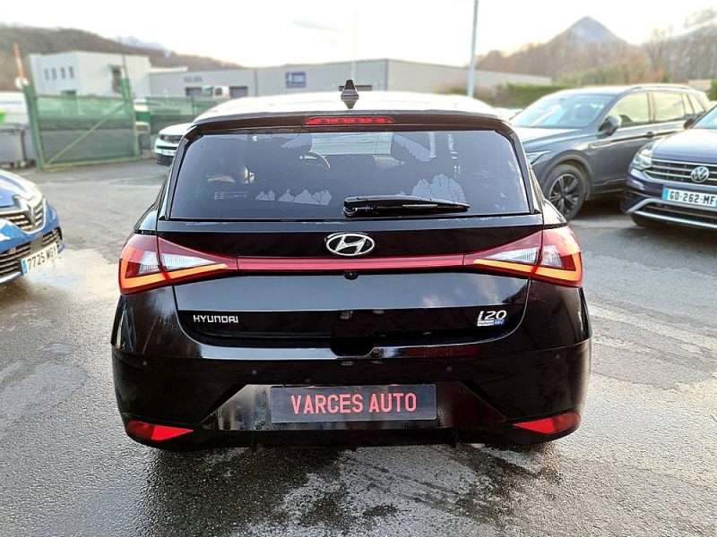 HYUNDAI I 20 2023