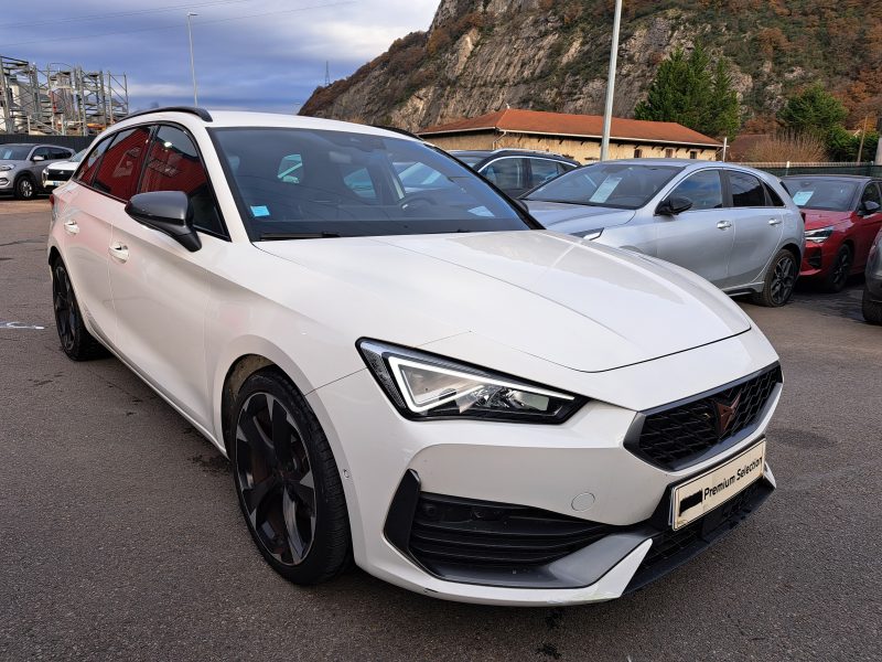 CUPRA LEON ST 2023