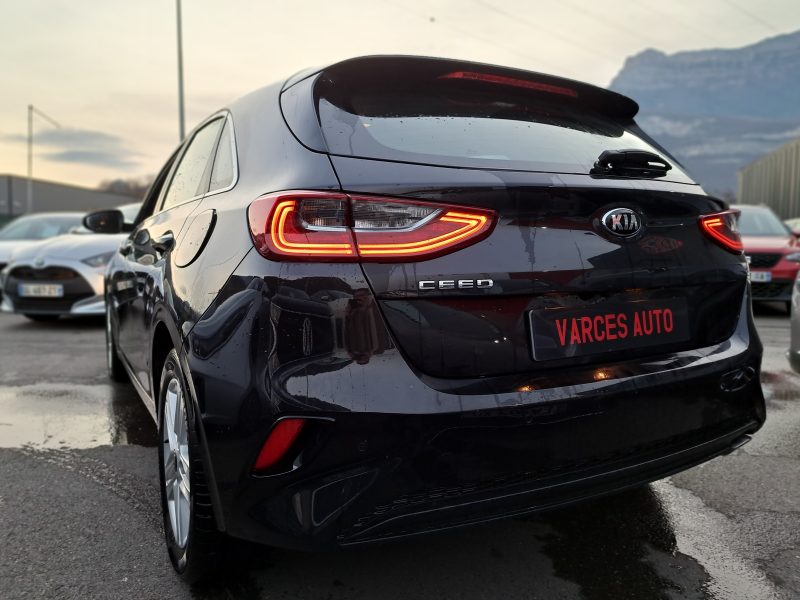 KIA CEED 2021
