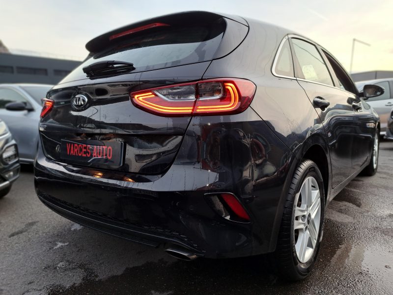 KIA CEED 2021