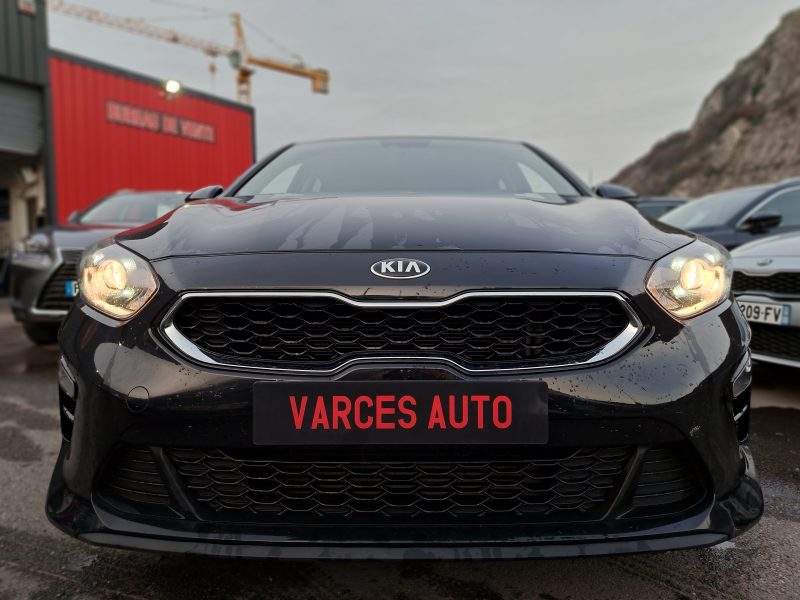 KIA CEED 2021