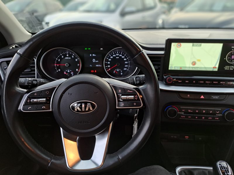 KIA CEED 2021