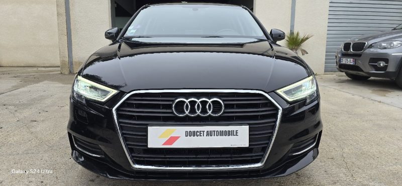 AUDI A3 SPORTBACK TFSI 150 S-Tronic 7 