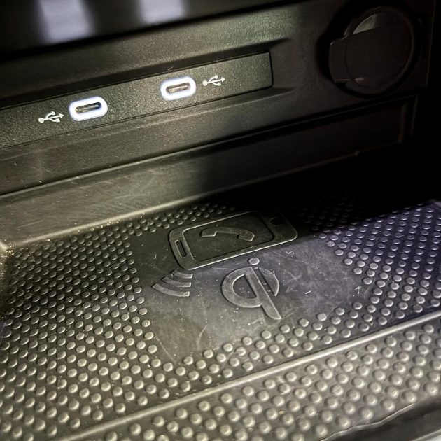 VOLKSWAGEN TIGUAN 2.0 TDI 150 cv R line DSG 7 Garantie 12 mois