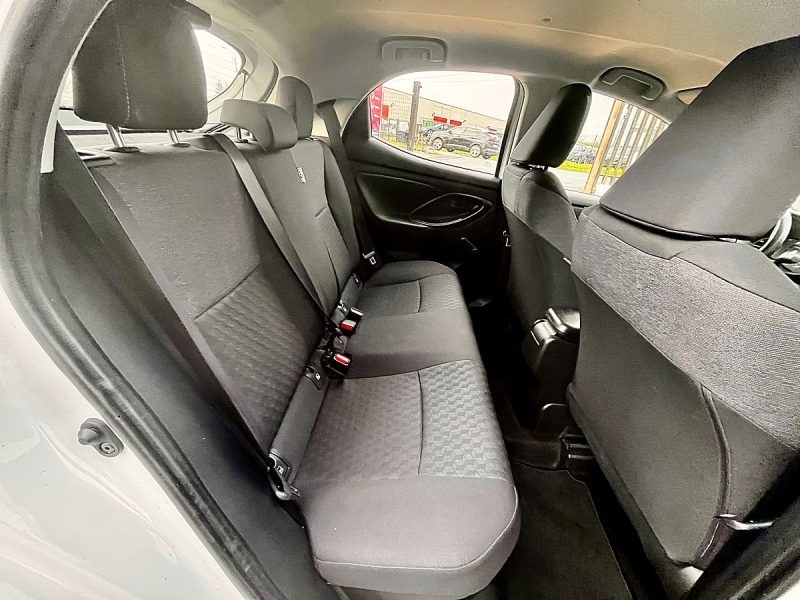 TOYOTA YARIS 116H DYNAMIC 11/2021