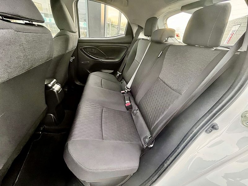 TOYOTA YARIS 116H DYNAMIC 11/2021