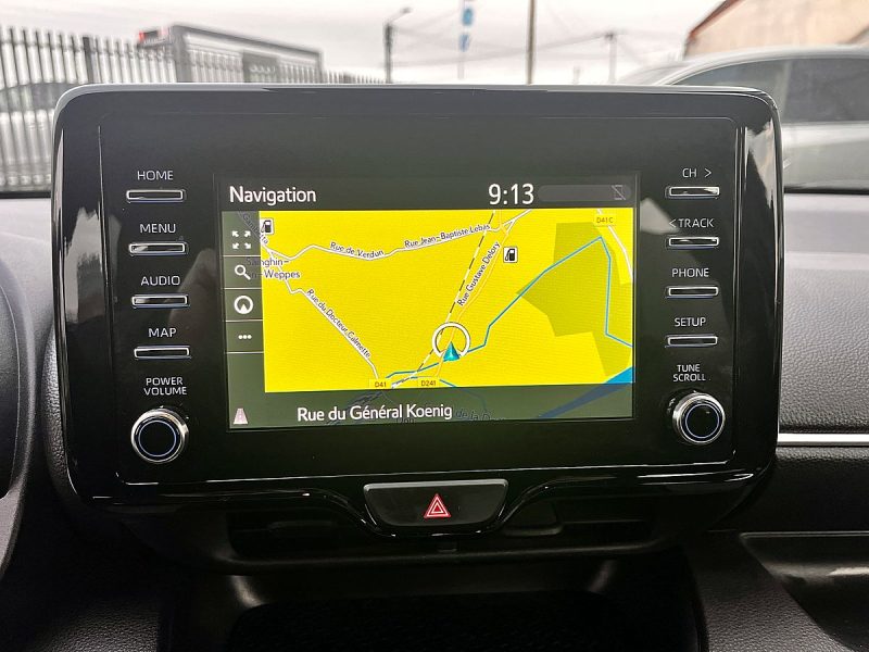 TOYOTA YARIS 116H DYNAMIC 11/2021