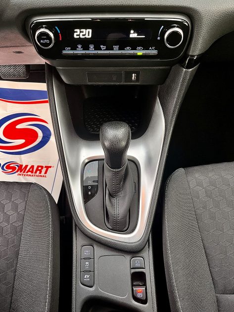 TOYOTA YARIS 116H DYNAMIC 11/2021