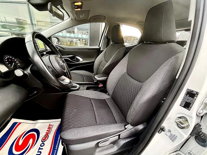 TOYOTA YARIS 116H DYNAMIC 11/2021