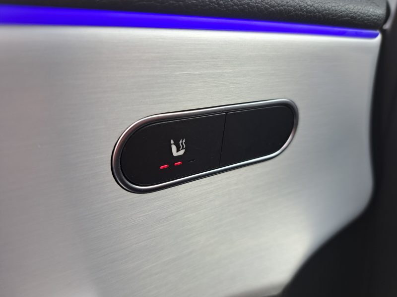 MERCEDES CLASSE A 2023