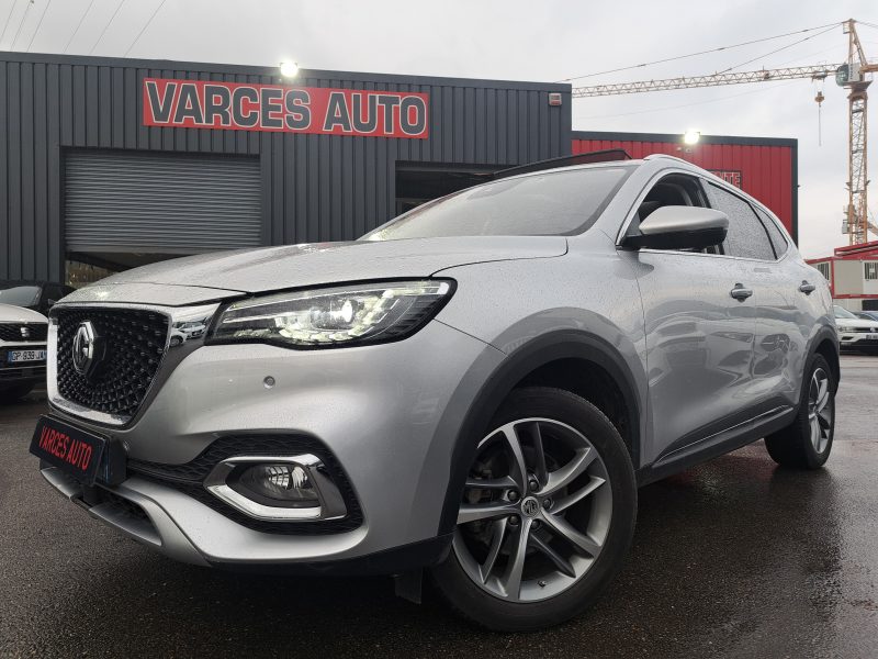 M.G. MG EHS PLUG-IN HYBRID 2023