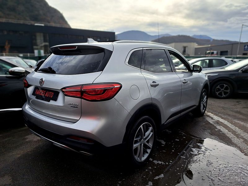 M.G. MG EHS PLUG-IN HYBRID 2023