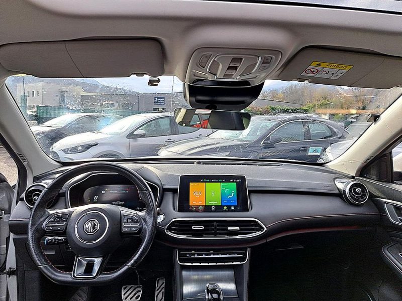 M.G. MG EHS PLUG-IN HYBRID 2023