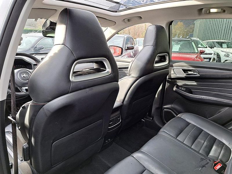 M.G. MG EHS PLUG-IN HYBRID 2023