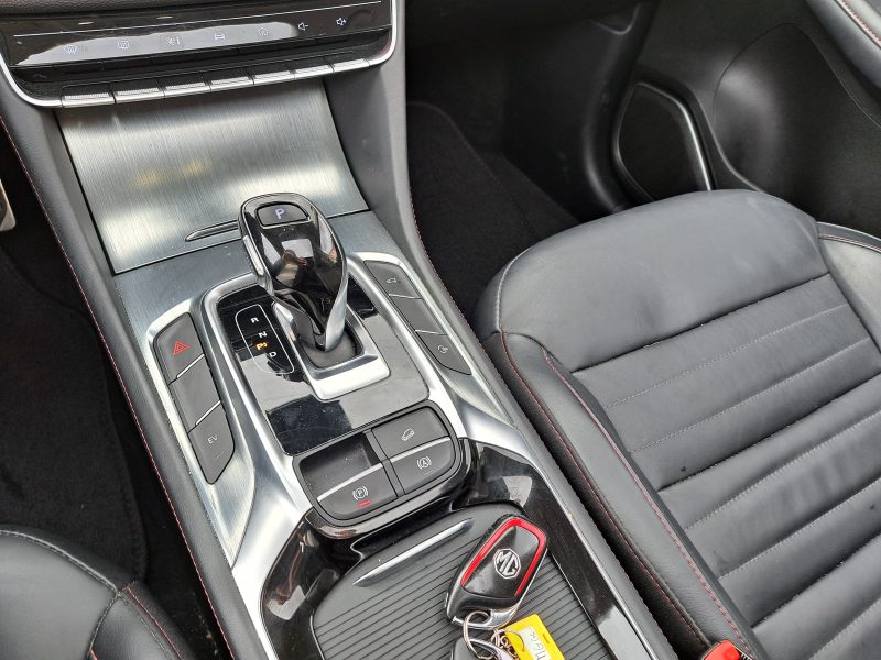 M.G. MG EHS PLUG-IN HYBRID 2023