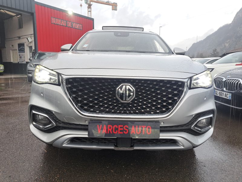 M.G. MG EHS PLUG-IN HYBRID 2023