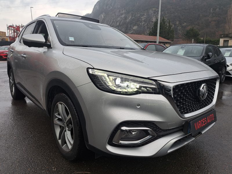 M.G. MG EHS PLUG-IN HYBRID 2023