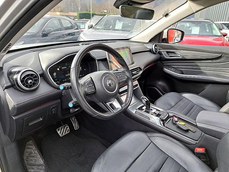 M.G. MG EHS PLUG-IN HYBRID 2023