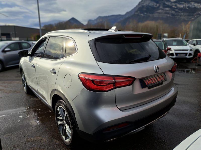 M.G. MG EHS PLUG-IN HYBRID 2023