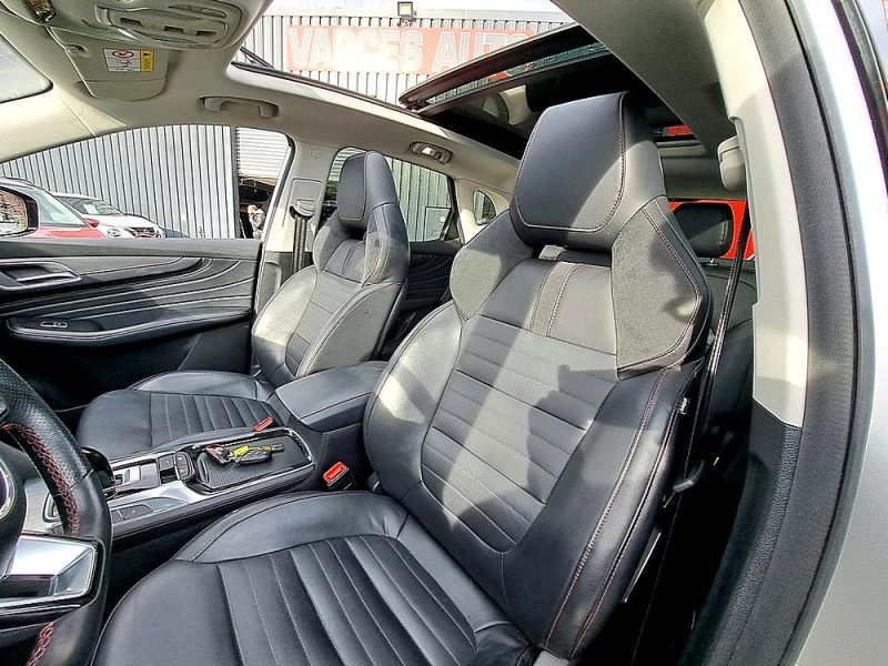 M.G. MG EHS PLUG-IN HYBRID 2023